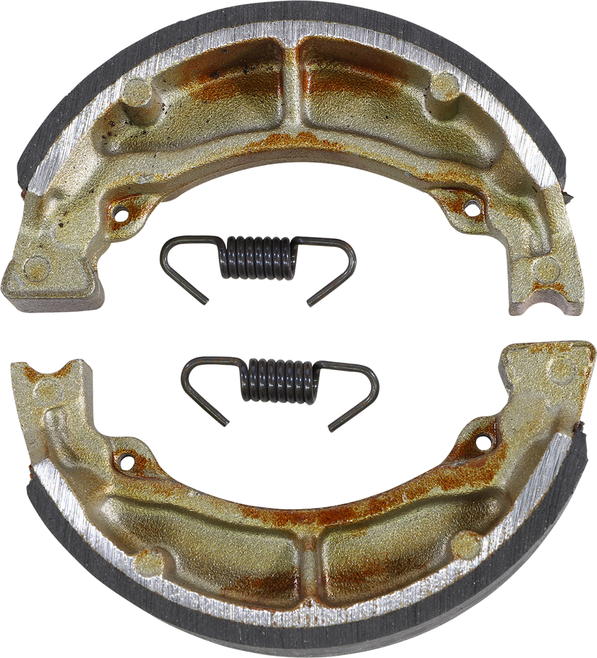 Brake Shoes - Kawasaki