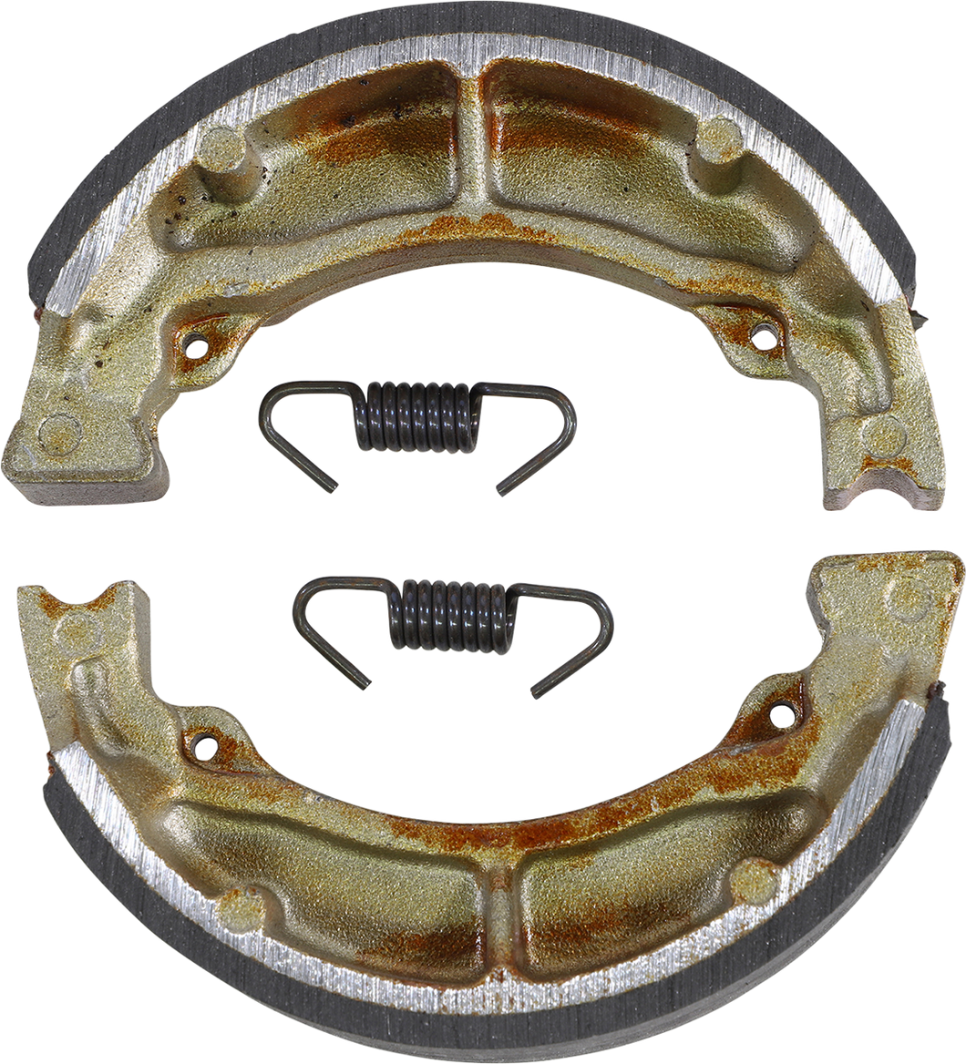 Brake Shoes - Kawasaki