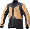 ST7 2L GTX Jacket - Brown - Small - Lutzka's Garage