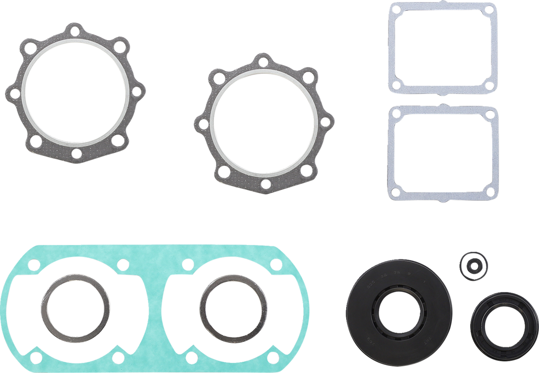 Complete Gasket Kit - Yamaha