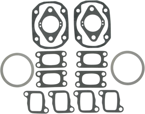 Full Top End Set - Ski-Doo/Moto-Ski