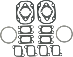 Full Top End Set - Ski-Doo/Moto-Ski