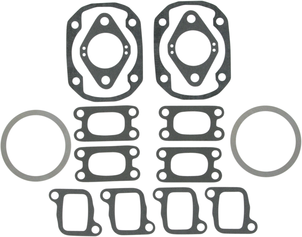 Full Top End Set - Ski-Doo/Moto-Ski