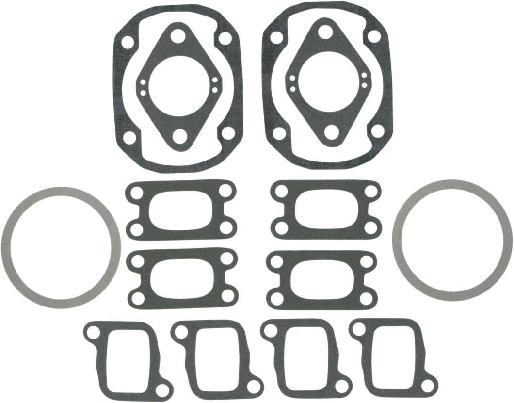 Full Top End Set - Ski-Doo/Moto-Ski