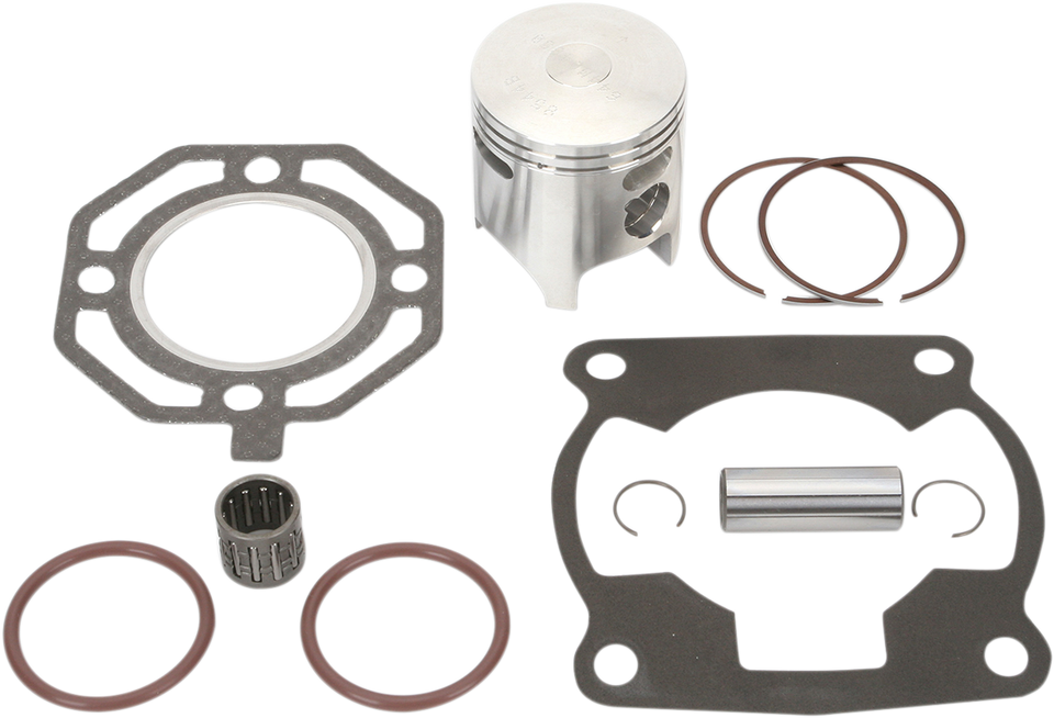 Piston Kit with Gaskets - Standard - KX80