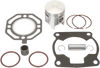 Piston Kit with Gaskets - Standard - KX80