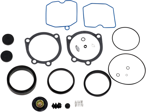 Keihin Carb Rebuild Kit - CV