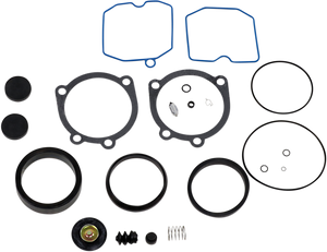 Keihin Carb Rebuild Kit - CV