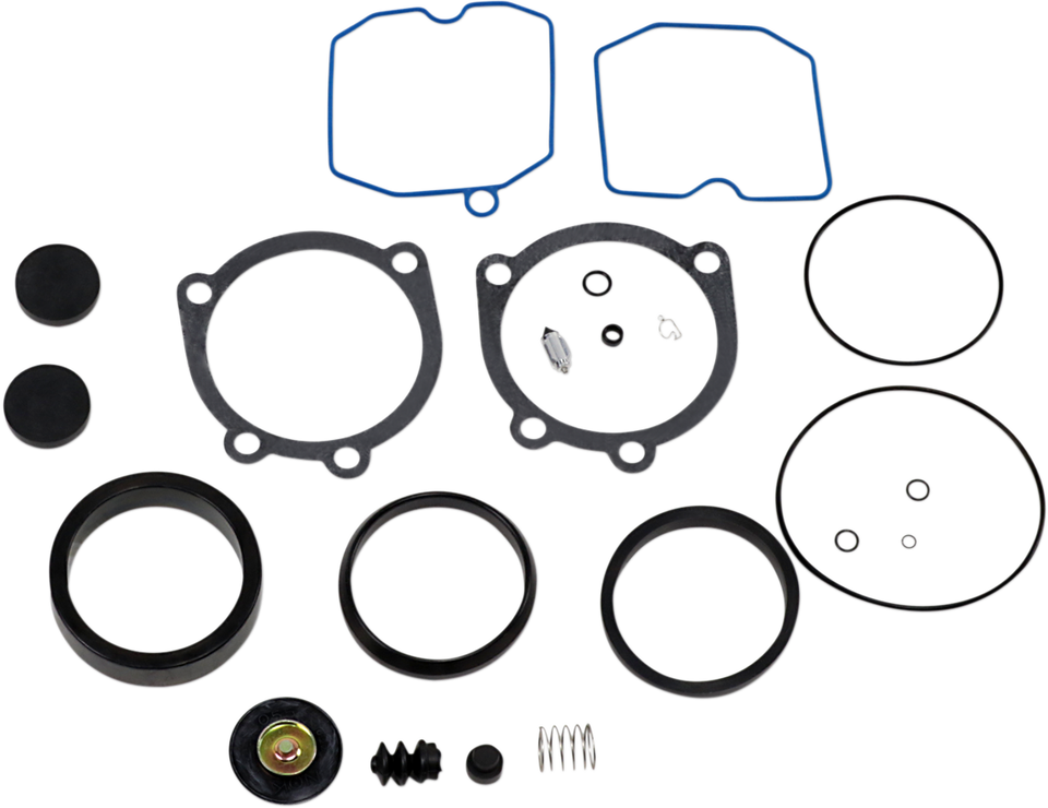 Keihin Carb Rebuild Kit - CV