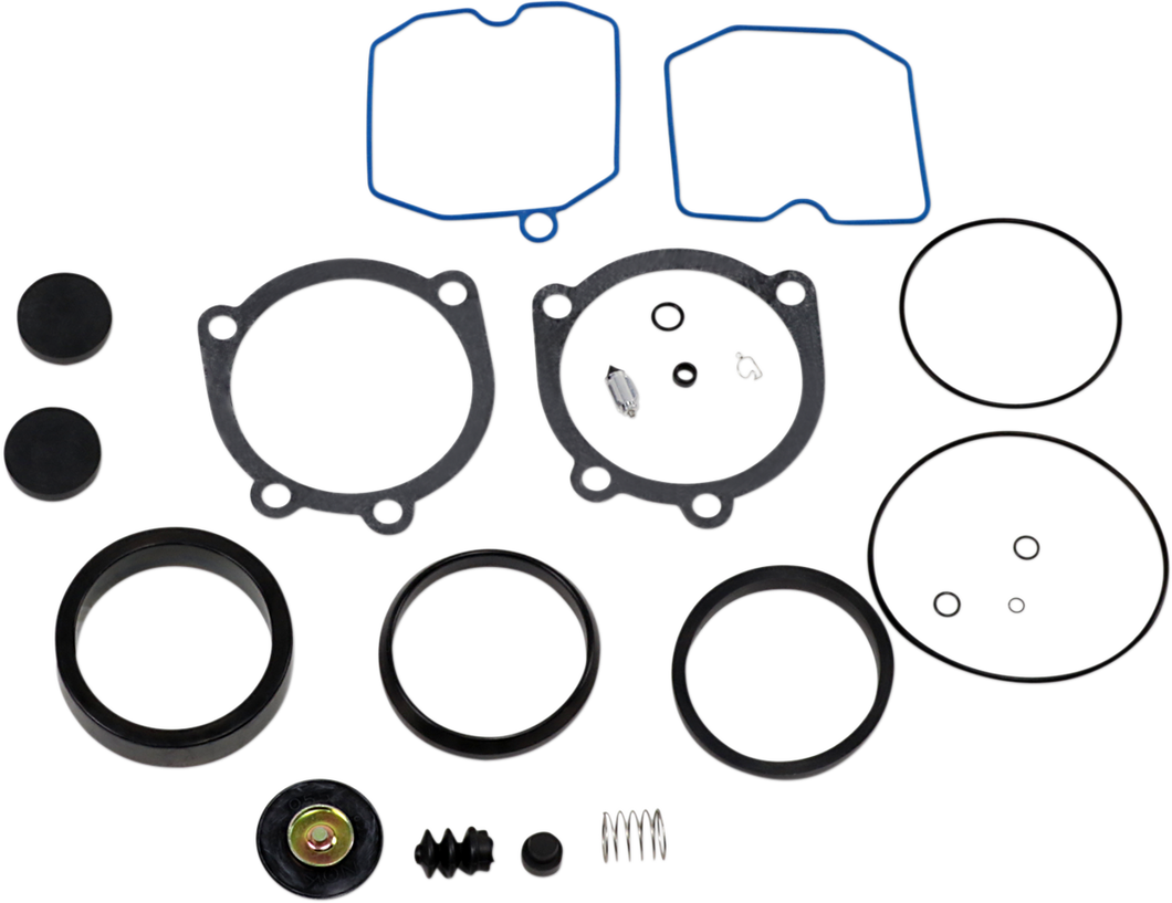 Keihin Carb Rebuild Kit - CV