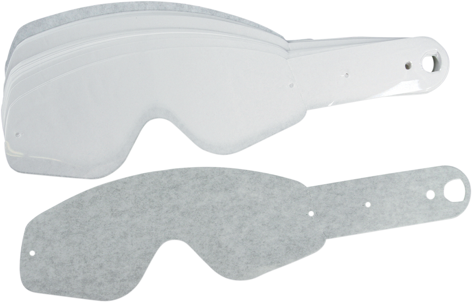 Tear-Offs - Oakley - Crowbar - 20 Pack