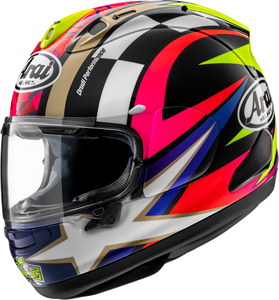 Corsair-X Helmet - Schwantz 30th - Medium - Lutzka's Garage