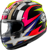 Corsair-X Helmet - Schwantz 30th - Medium - Lutzka's Garage