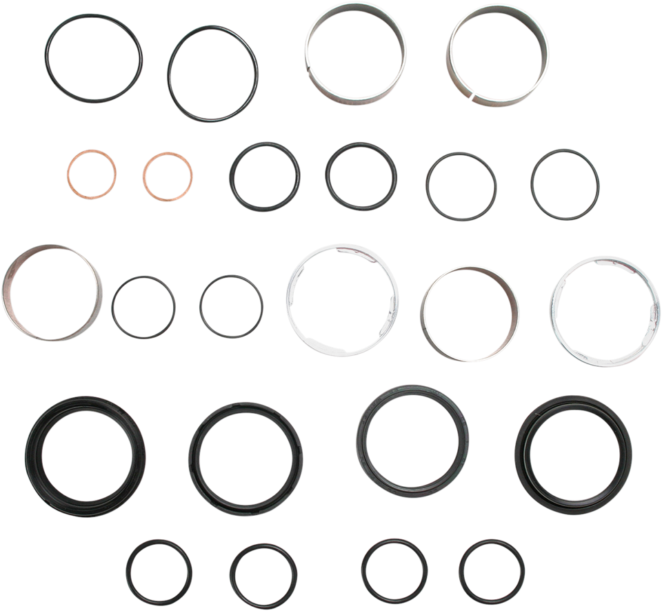 Fork Seal/Bushing Kit