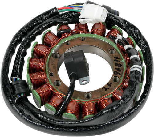 High-Output Stator - Yamaha