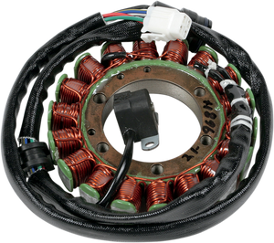 High-Output Stator - Yamaha