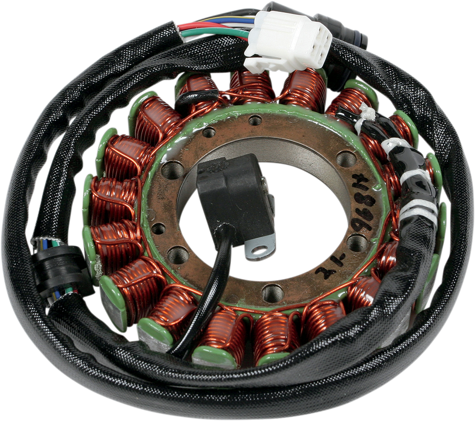 High-Output Stator - Yamaha