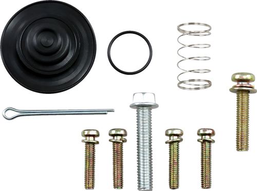 Fuel Petcock Diaphragm Kit - Honda