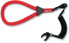 Wrist Lanyard - Red/Black - Kawasaki - Lutzka's Garage