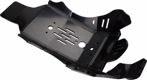 Pro LG Skid Plate - Yamaha