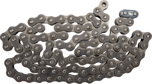 520 SR - Heavy-Duty Non-Sealed Chain - 100 Links - Lutzka's Garage