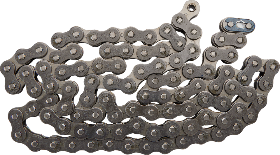 520 SR - Heavy-Duty Non-Sealed Chain - 100 Links - Lutzka's Garage