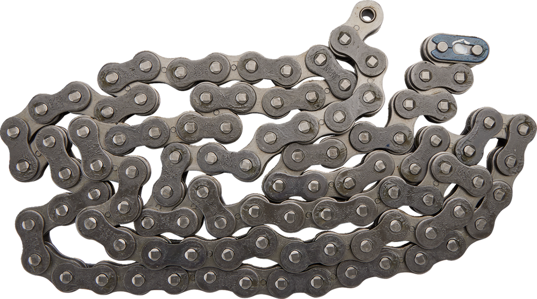 520 SR - Heavy-Duty Non-Sealed Chain - 100 Links - Lutzka's Garage