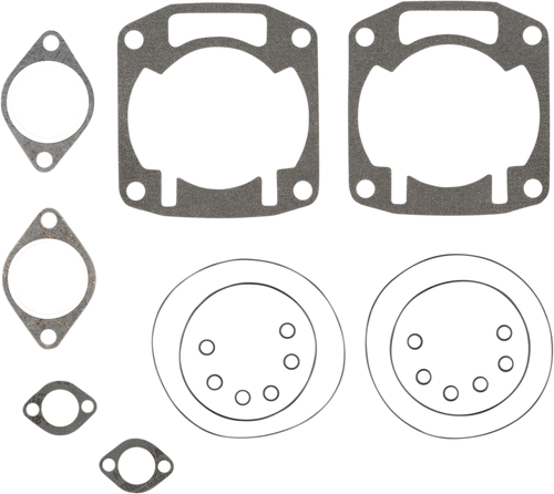 Top End Gasket Kit - Arctic Cat