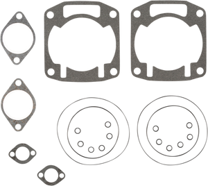 Top End Gasket Kit - Arctic Cat