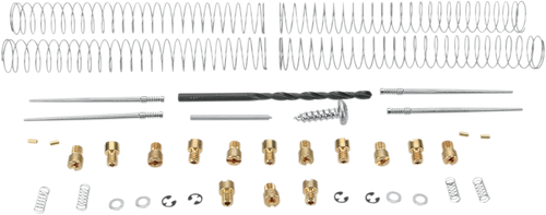 Jet Kit - Stage 1 - Kawasaki