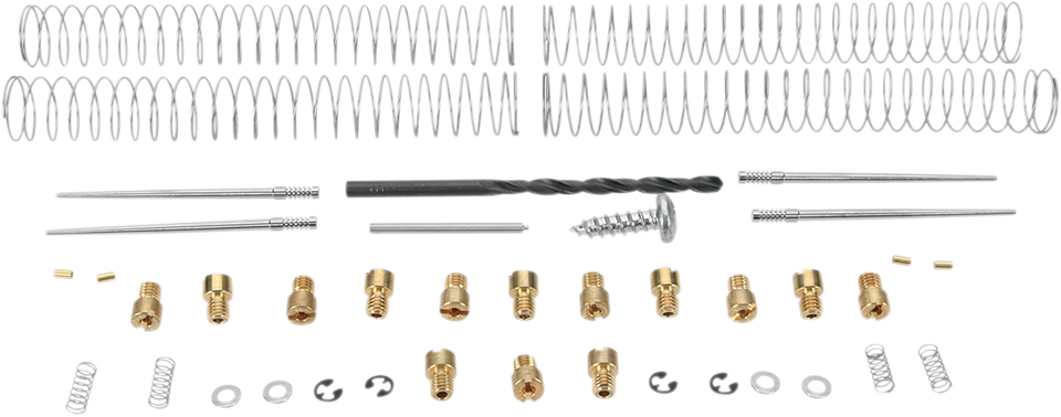 Jet Kit - Stage 1 - Kawasaki