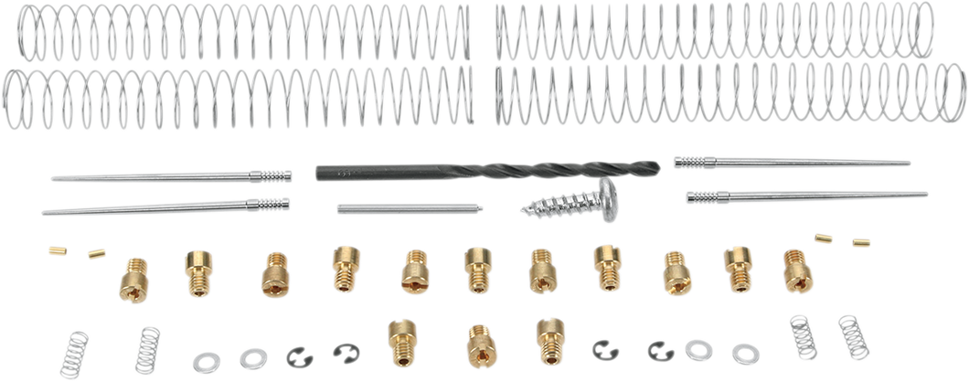 Jet Kit - Stage 1 - Kawasaki