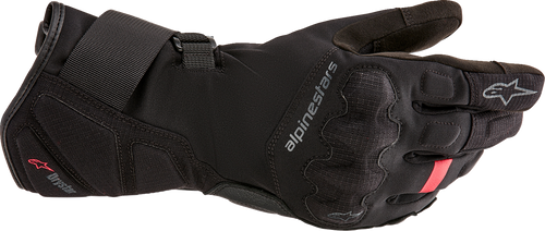 Stella Tourer W-7 V2 Drystar® Gloves - Black - XS - Lutzka's Garage