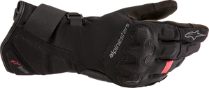 Stella Tourer W-7 V2 Drystar® Gloves - Black - XS - Lutzka's Garage