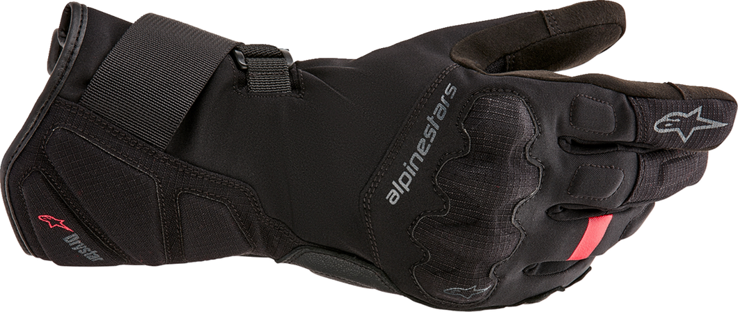 Stella Tourer W-7 V2 Drystar® Gloves - Black - XS - Lutzka's Garage