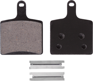 Metal Brake Pads - Arctic Cat/Yamaha