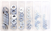 Washer - Assortment - Flat