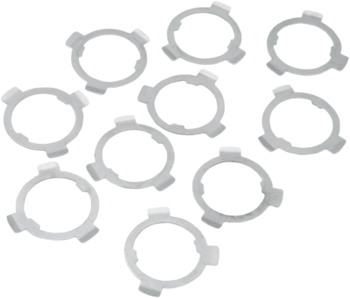 Lock Tab Washer