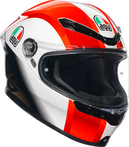 K6 S Helmet - Sic58 - Small - Lutzka's Garage