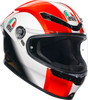 K6 S Helmet - Sic58 - Small - Lutzka's Garage