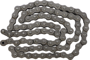 420 Standard - Non-Sealed Chain - 86 Links - Lutzka's Garage