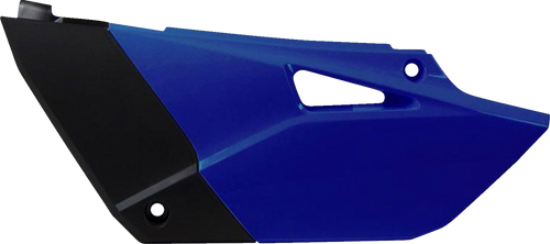 Side Panels - OEM Blue/Black - YZ 85