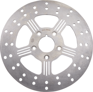 Brake Rotor - Front Right/Front Left - Adrian