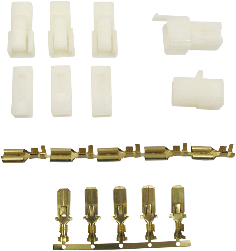 Hot Shot Regulator/Rectifier Wiring Harness