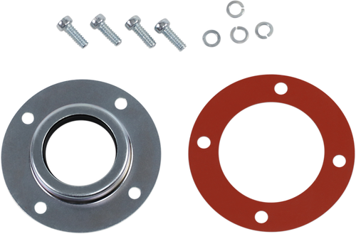 Oil Seal Retainer Kit - XL - Lutzka's Garage