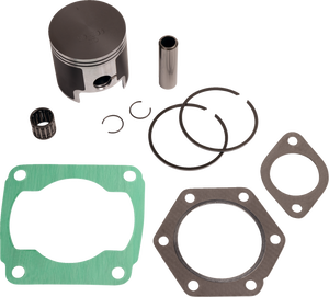 Top-End Rebuild Kit - Standard - Platinum Series - Polaris