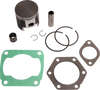 Top-End Rebuild Kit - Standard - Platinum Series - Polaris