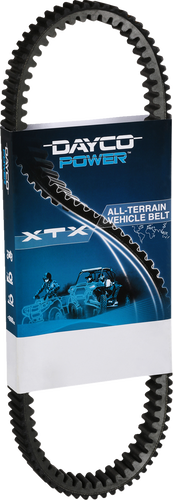 XTX Drive Belt - 2268 - Scrambler/Sportsman