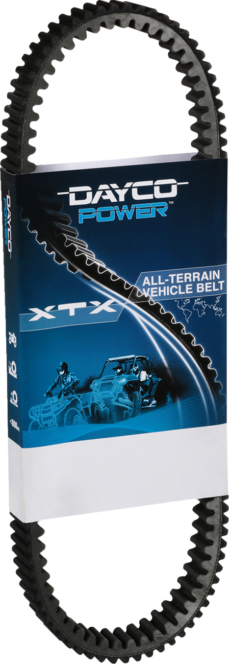 XTX Drive Belt - 2268 - Scrambler/Sportsman