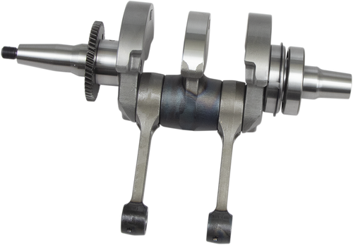 Crankshaft Assembly - OEM Stroke - Polaris